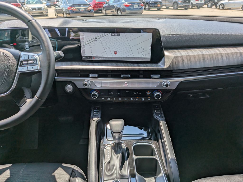 2025 Kia Telluride EX San Clemente CA