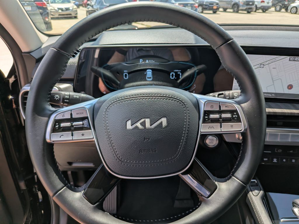 2025 Kia Telluride EX San Clemente CA