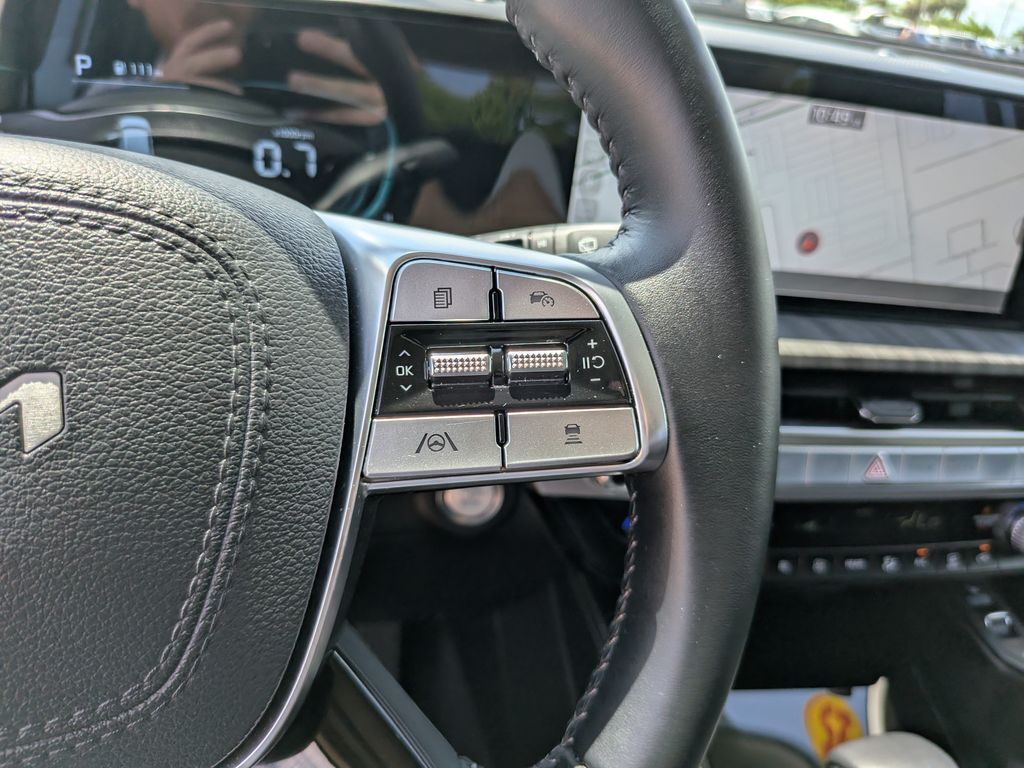 2025 Kia Telluride EX San Clemente CA