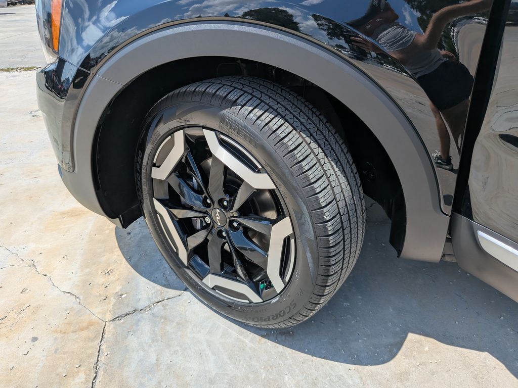 2025 Kia Telluride EX San Clemente CA