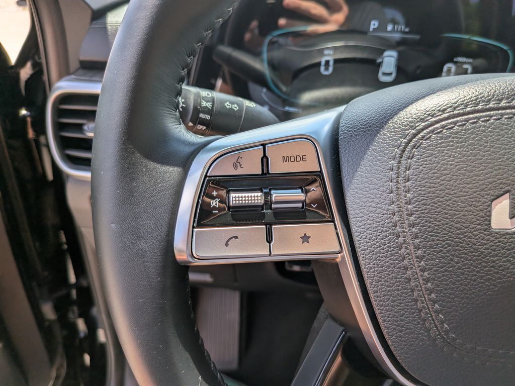 2025 Kia Telluride EX San Clemente CA
