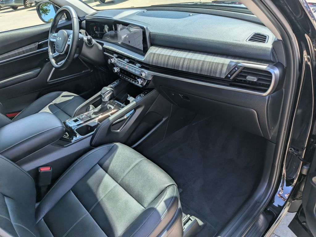 2025 Kia Telluride EX San Clemente CA