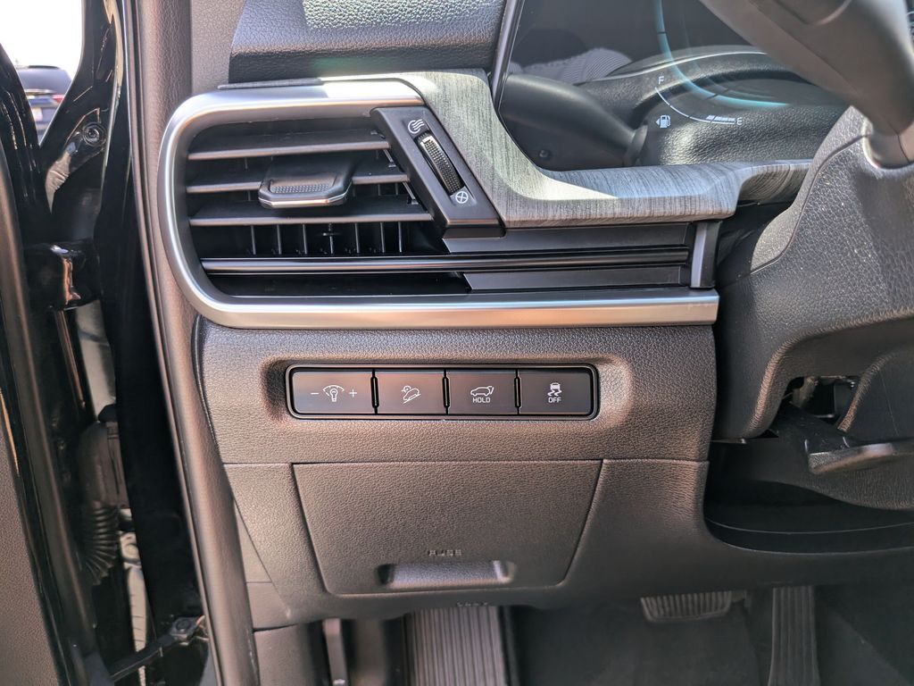 2025 Kia Telluride EX San Clemente CA