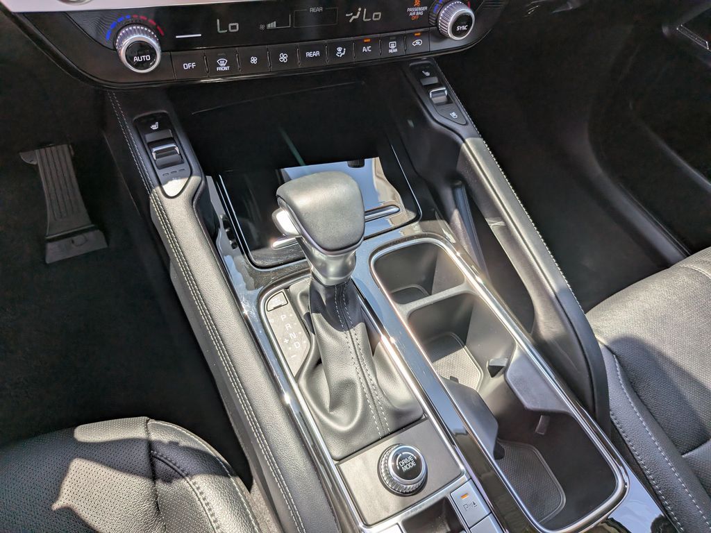 2025 Kia Telluride EX San Clemente CA