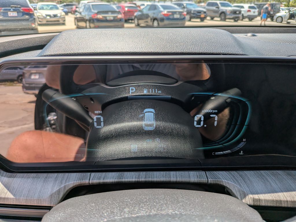 2025 Kia Telluride EX San Clemente CA