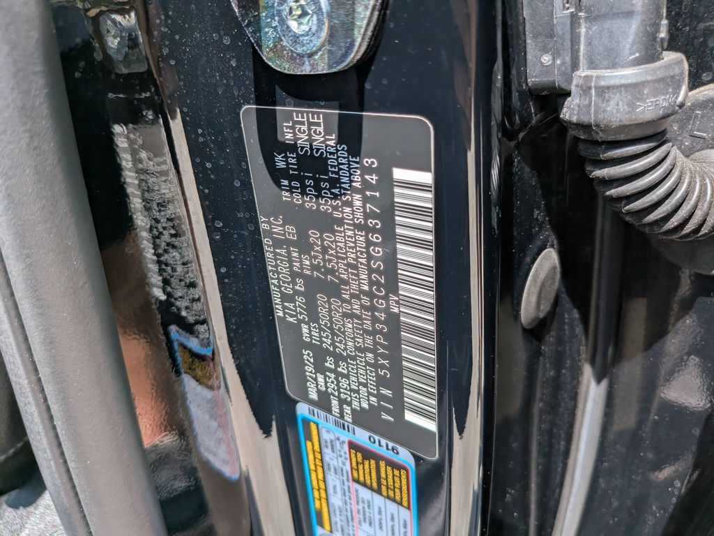 2025 Kia Telluride EX San Clemente CA