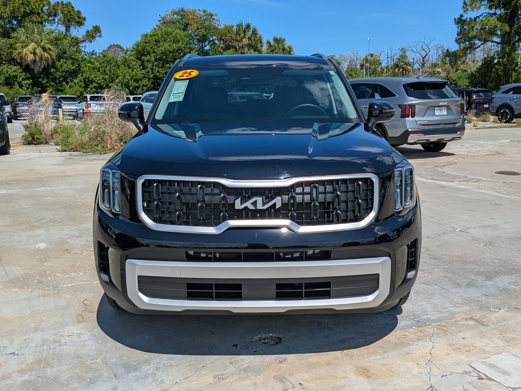 2025 Kia Telluride EX San Clemente CA