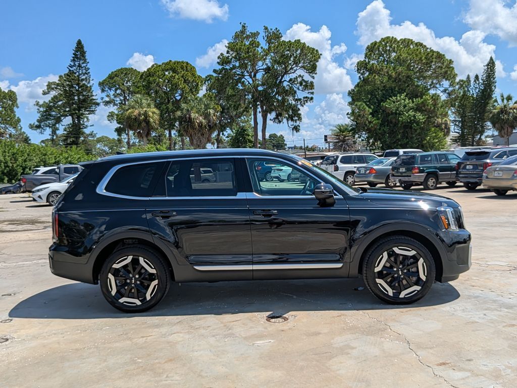2025 Kia Telluride EX San Clemente CA