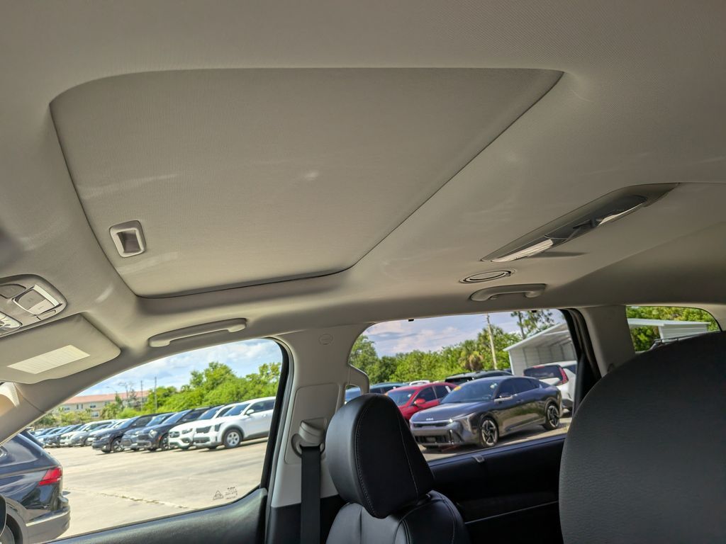 2025 Kia Telluride EX San Clemente CA