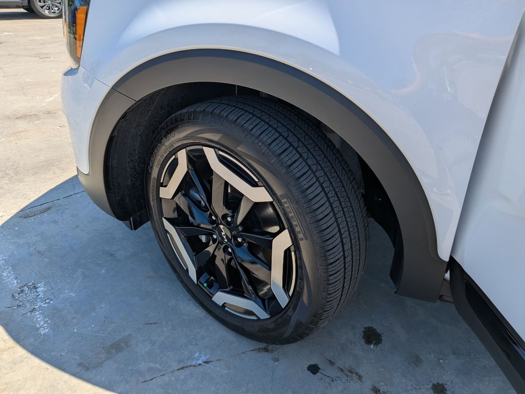 2025 Kia Telluride EX San Clemente CA