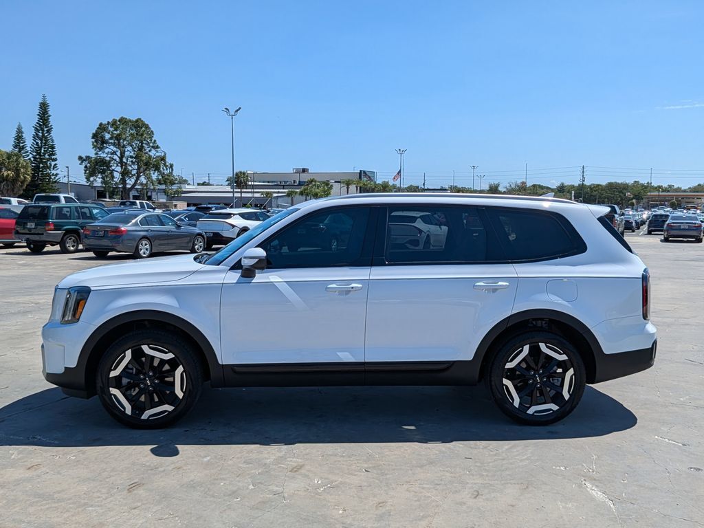 2025 Kia Telluride EX San Clemente CA