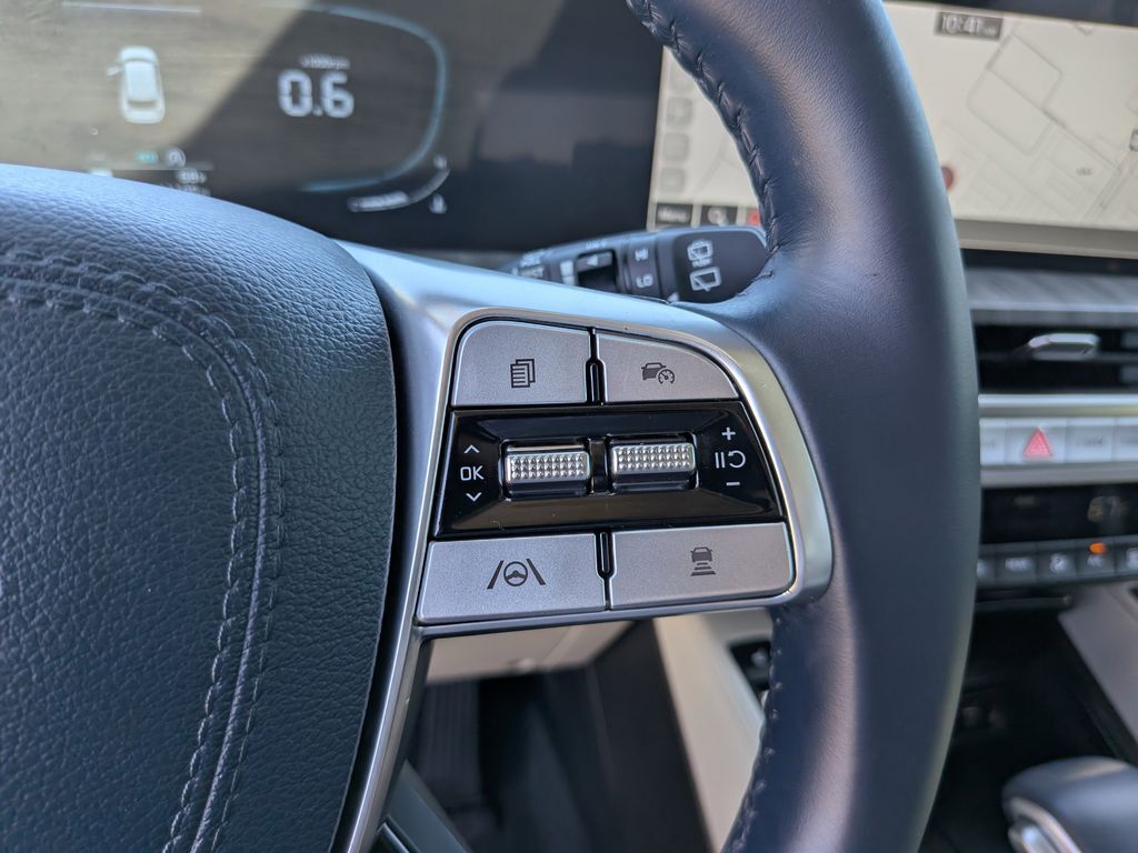 2025 Kia Telluride EX San Clemente CA