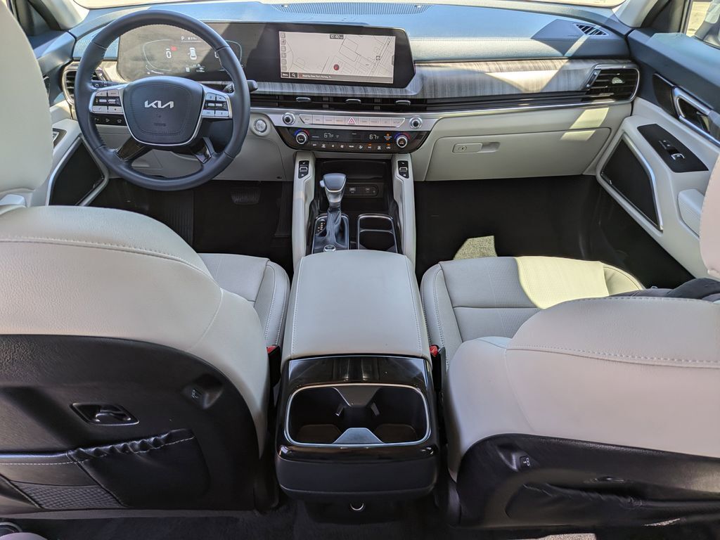 2025 Kia Telluride EX San Clemente CA