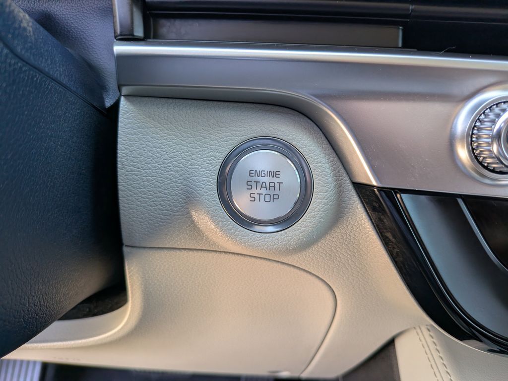 2025 Kia Telluride EX San Clemente CA