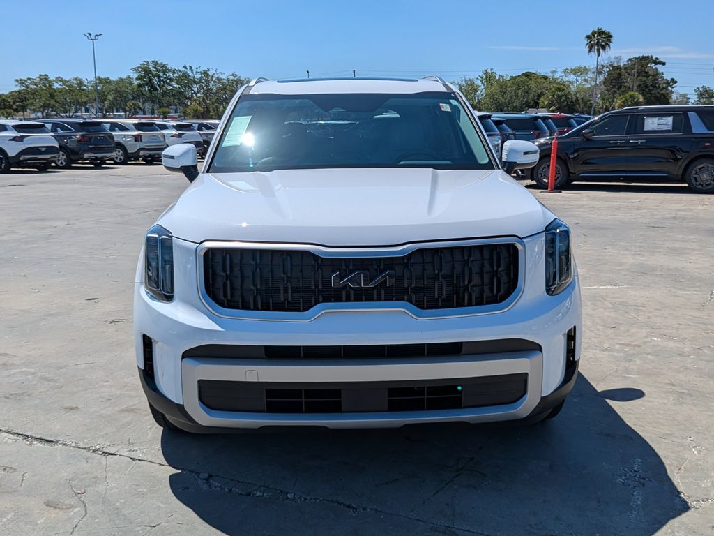 2025 Kia Telluride EX San Clemente CA