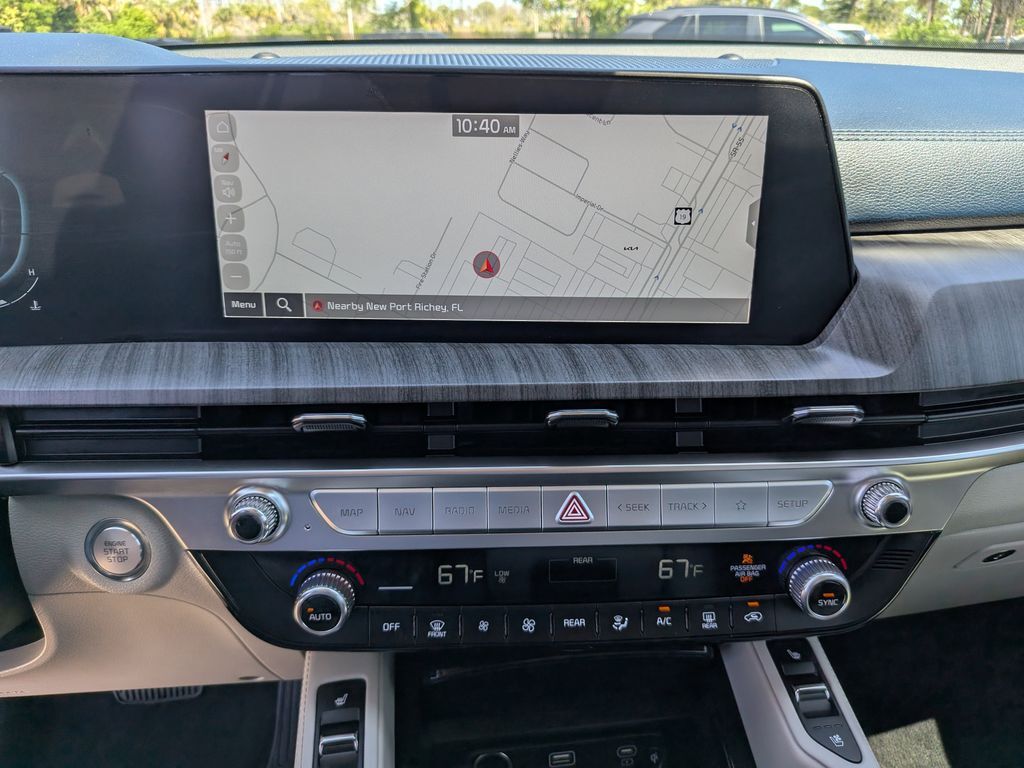 2025 Kia Telluride EX San Clemente CA