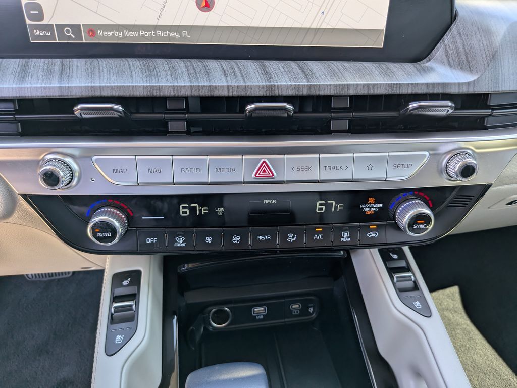 2025 Kia Telluride EX San Clemente CA