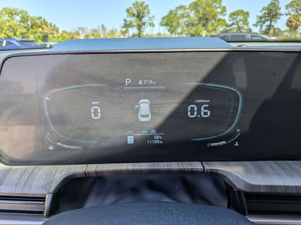 2025 Kia Telluride EX San Clemente CA