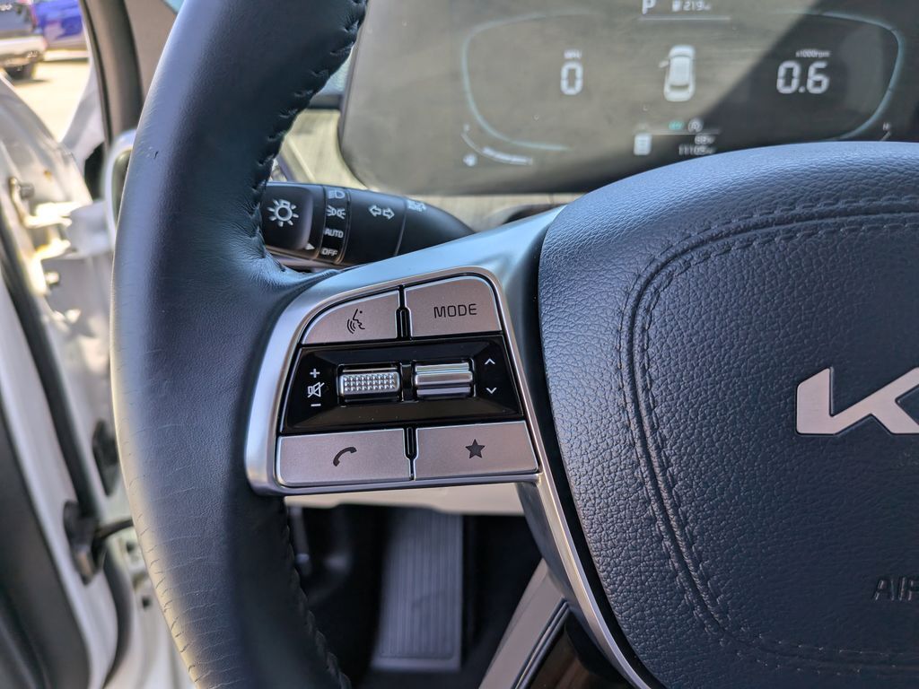 2025 Kia Telluride EX San Clemente CA