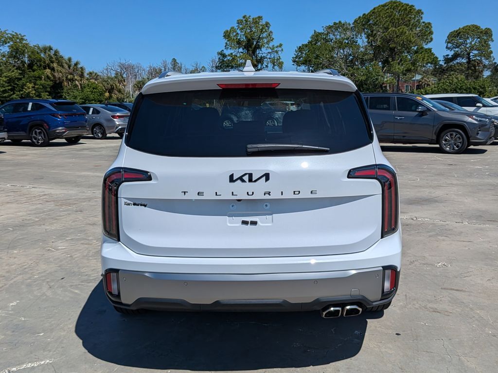 2025 Kia Telluride EX San Clemente CA