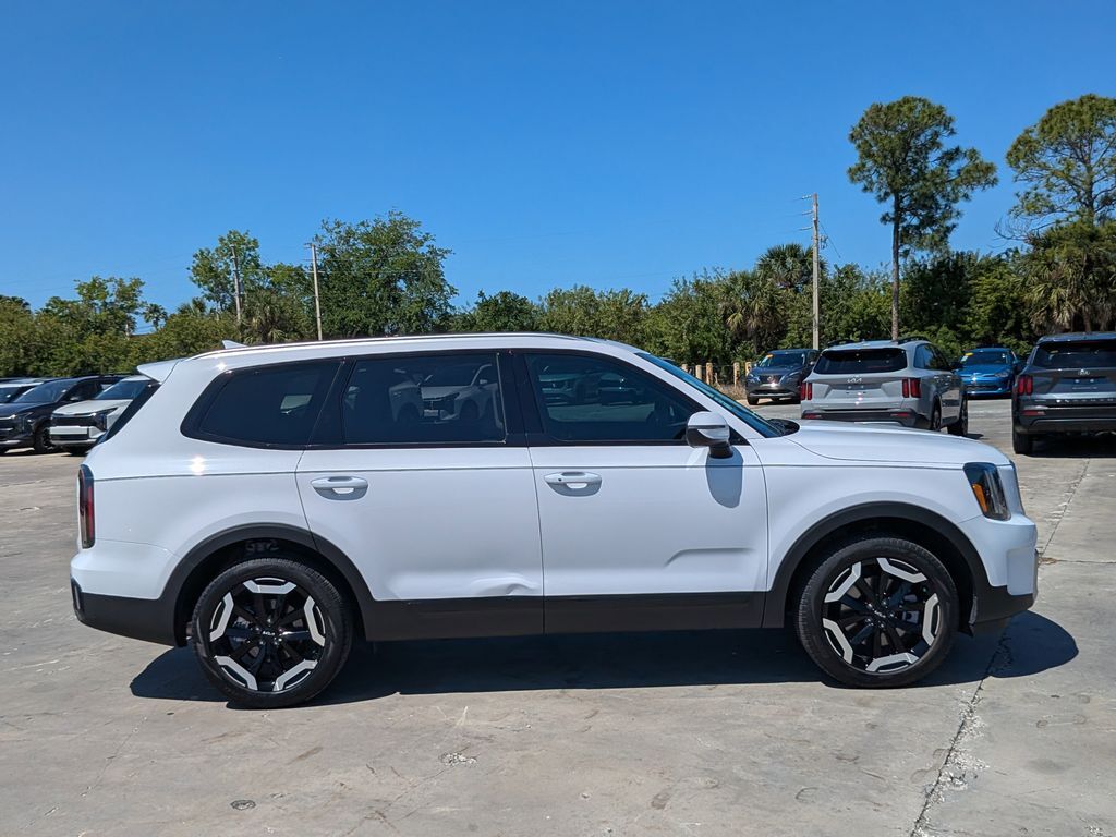 2025 Kia Telluride EX San Clemente CA