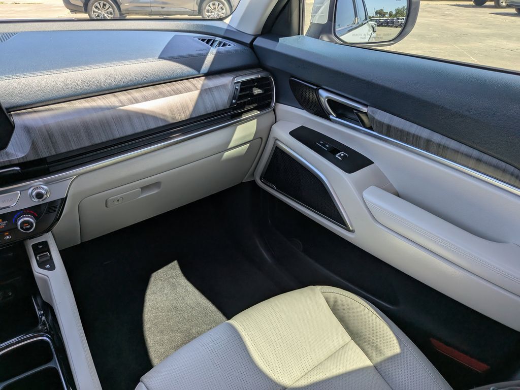 2025 Kia Telluride EX San Clemente CA