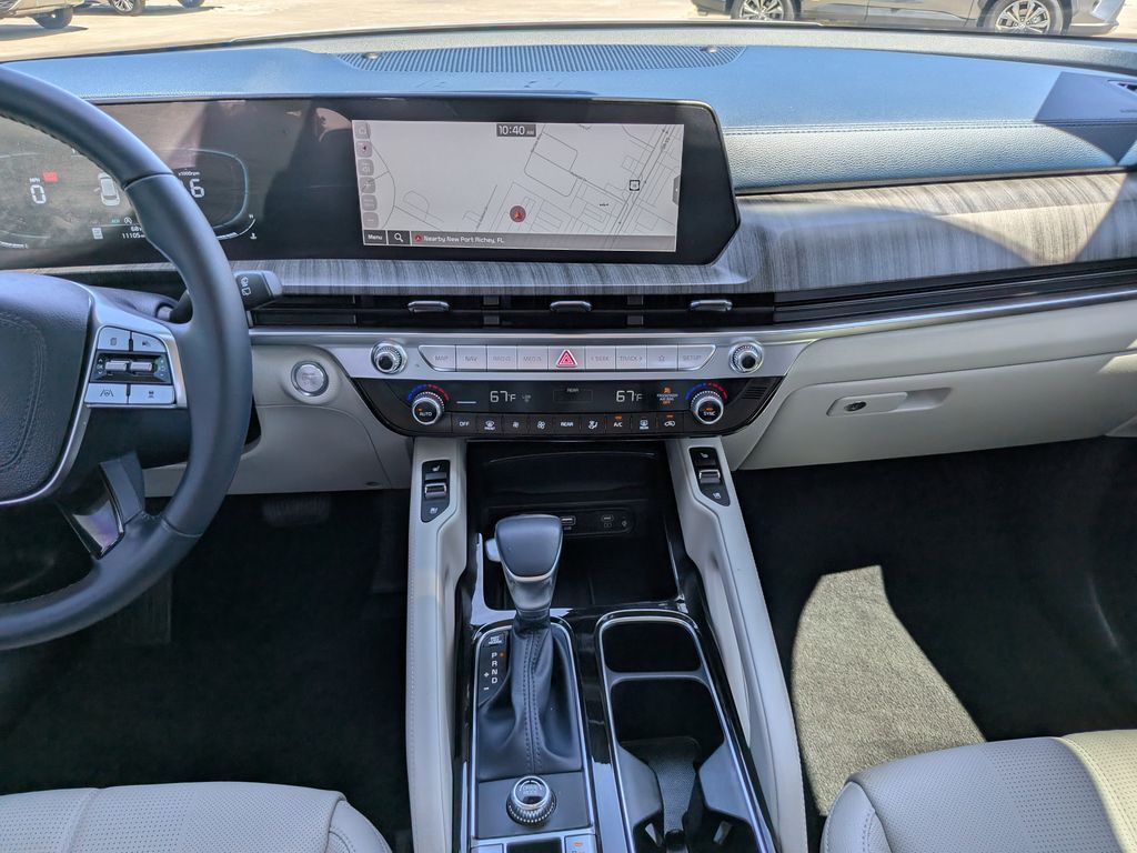 2025 Kia Telluride EX San Clemente CA