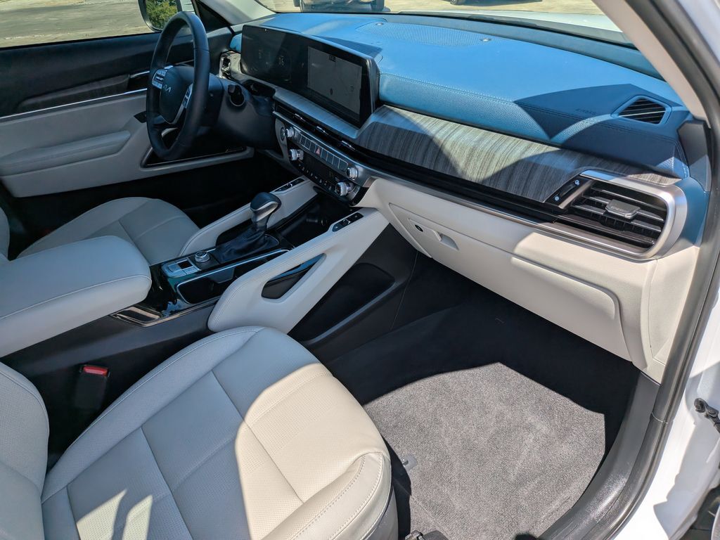2025 Kia Telluride EX San Clemente CA
