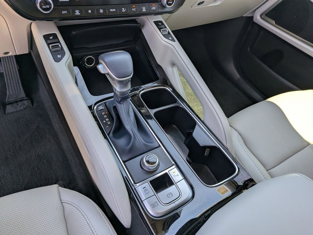 2025 Kia Telluride EX San Clemente CA