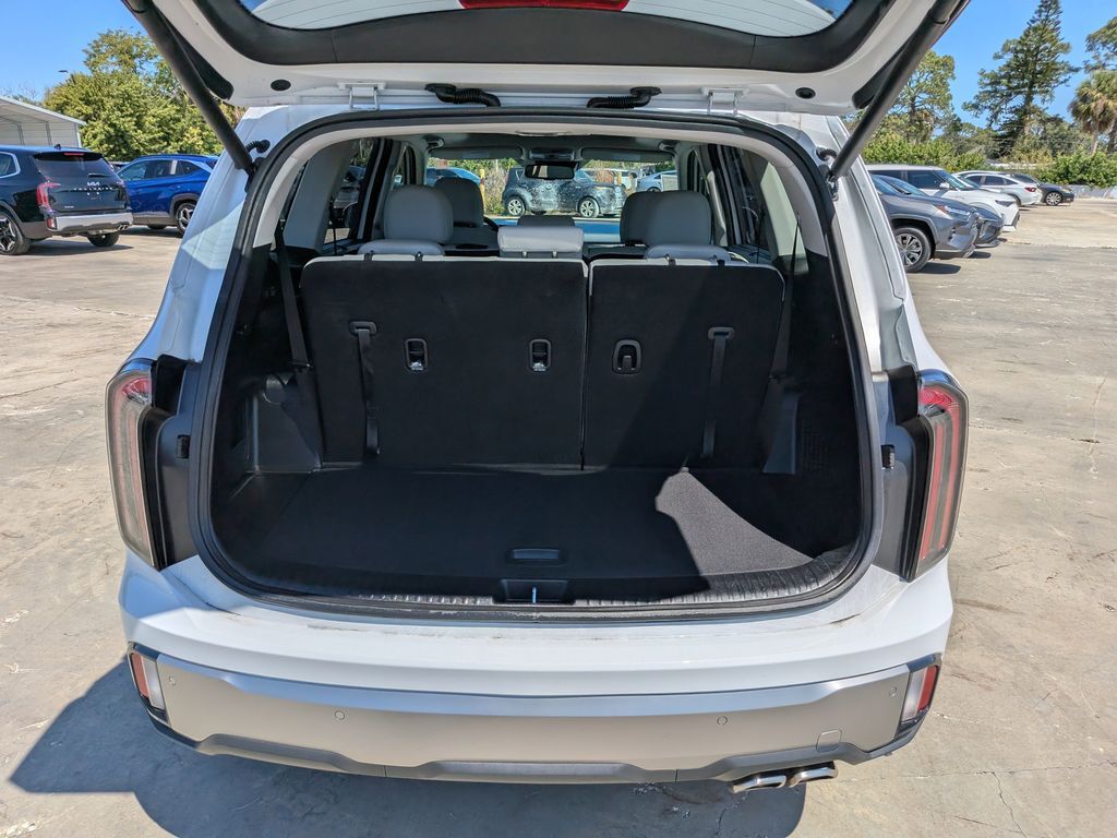 2025 Kia Telluride EX San Clemente CA