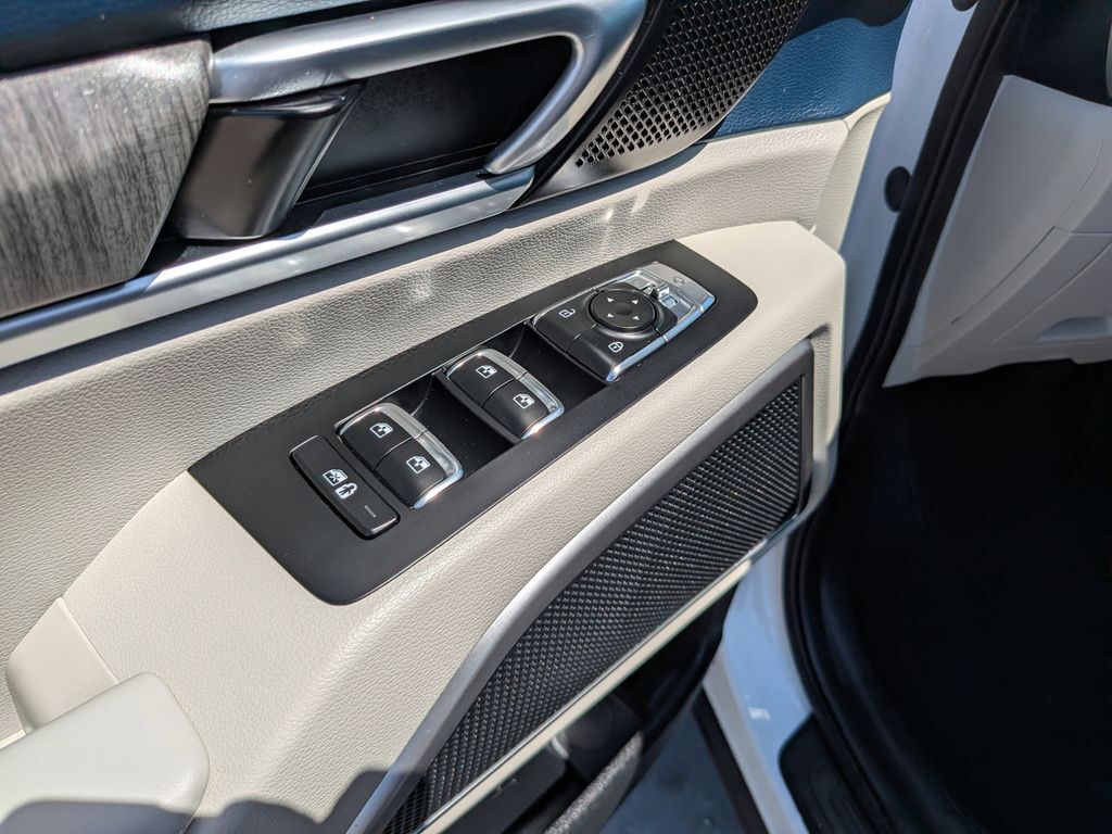 2025 Kia Telluride EX San Clemente CA