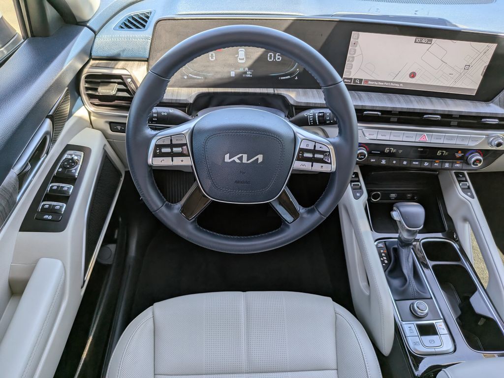 2025 Kia Telluride EX San Clemente CA