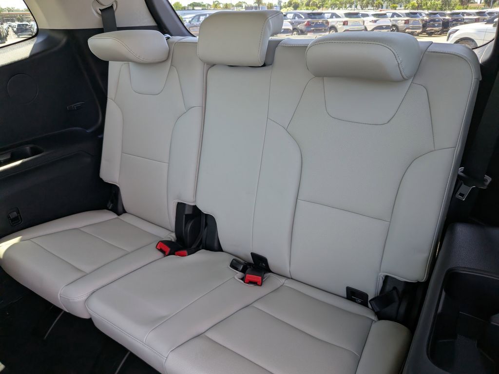 2025 Kia Telluride EX San Clemente CA