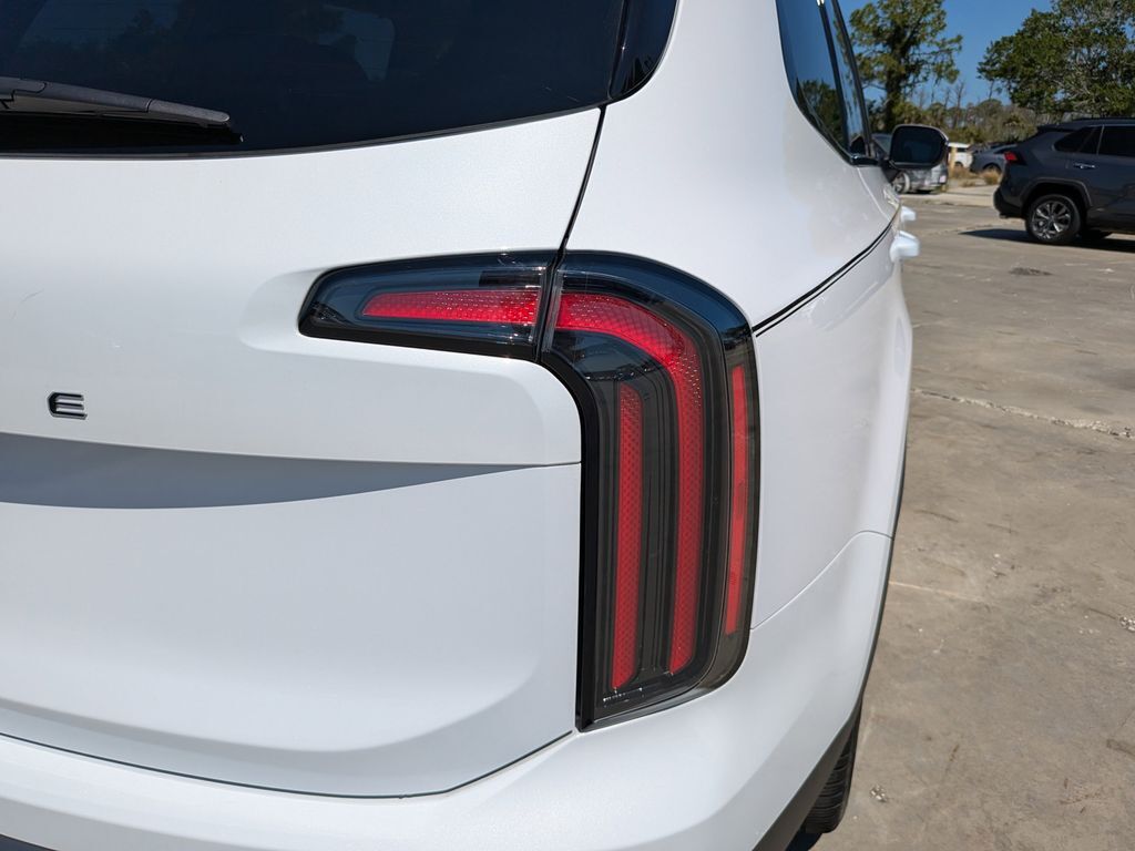 2025 Kia Telluride EX San Clemente CA