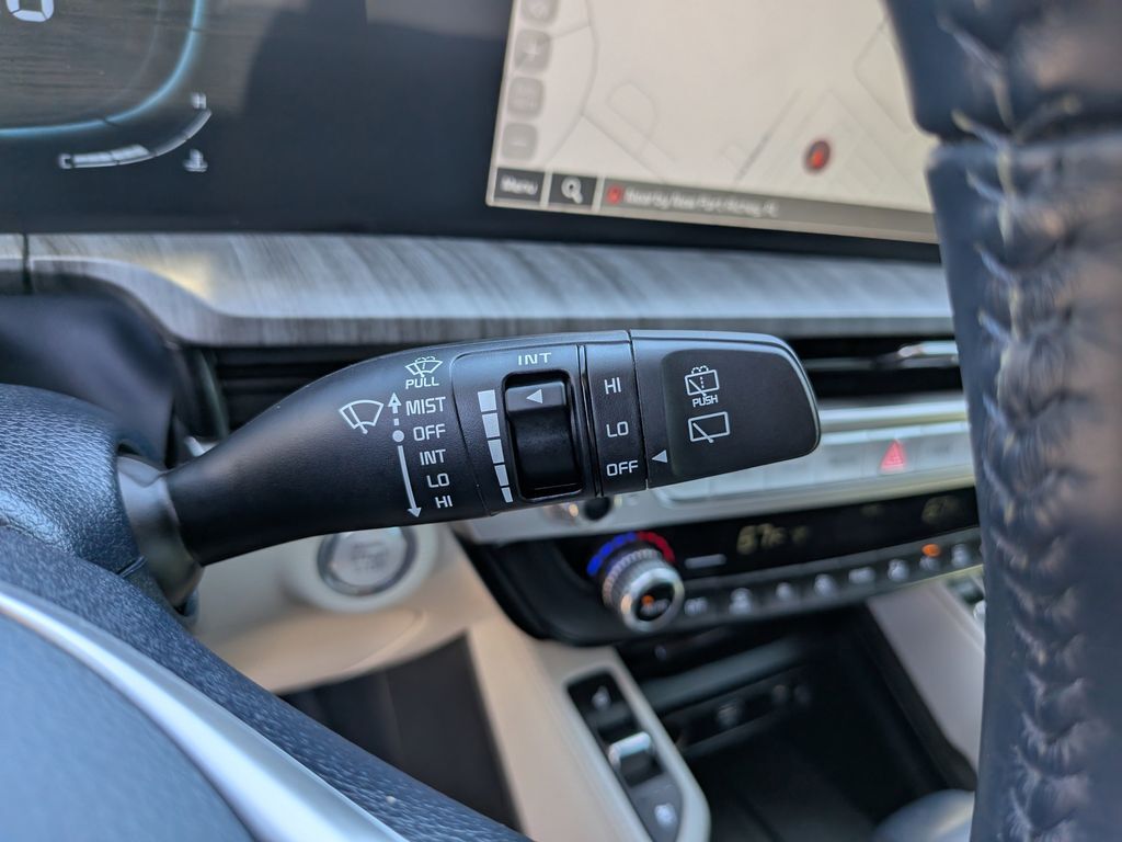 2025 Kia Telluride EX San Clemente CA