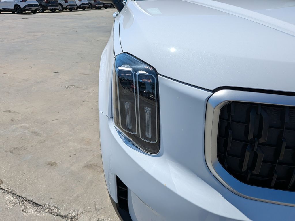 2025 Kia Telluride EX San Clemente CA