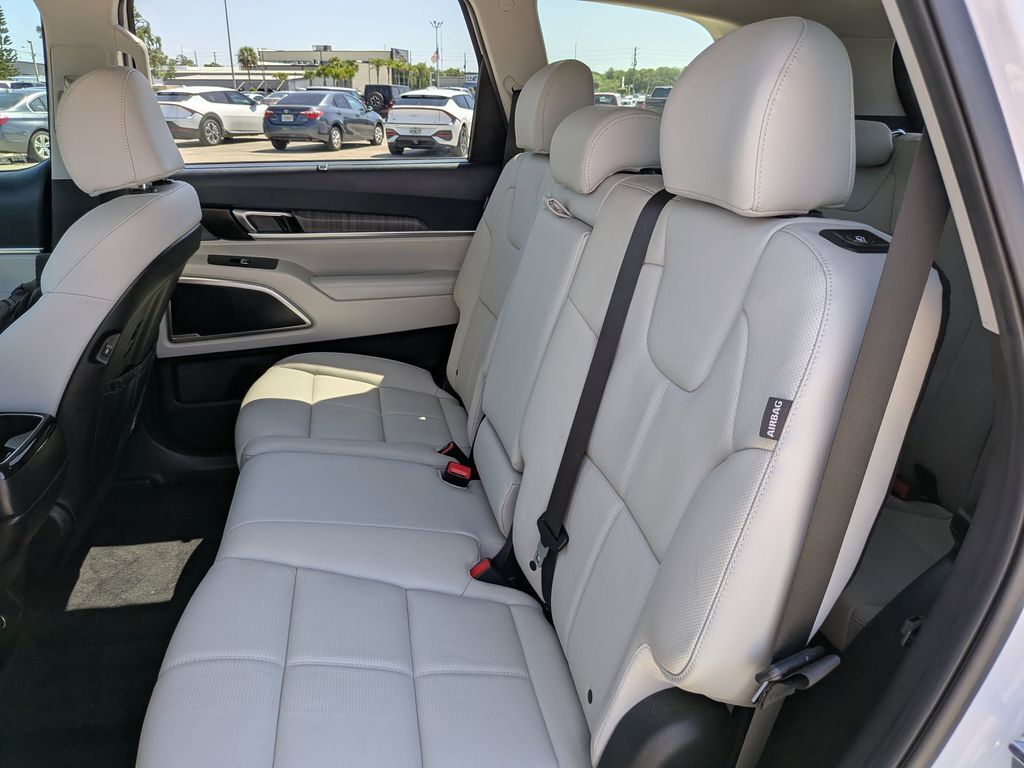 2025 Kia Telluride EX San Clemente CA