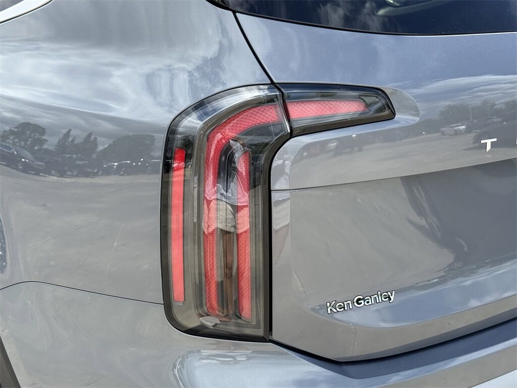 2025 Kia Telluride EX San Clemente CA
