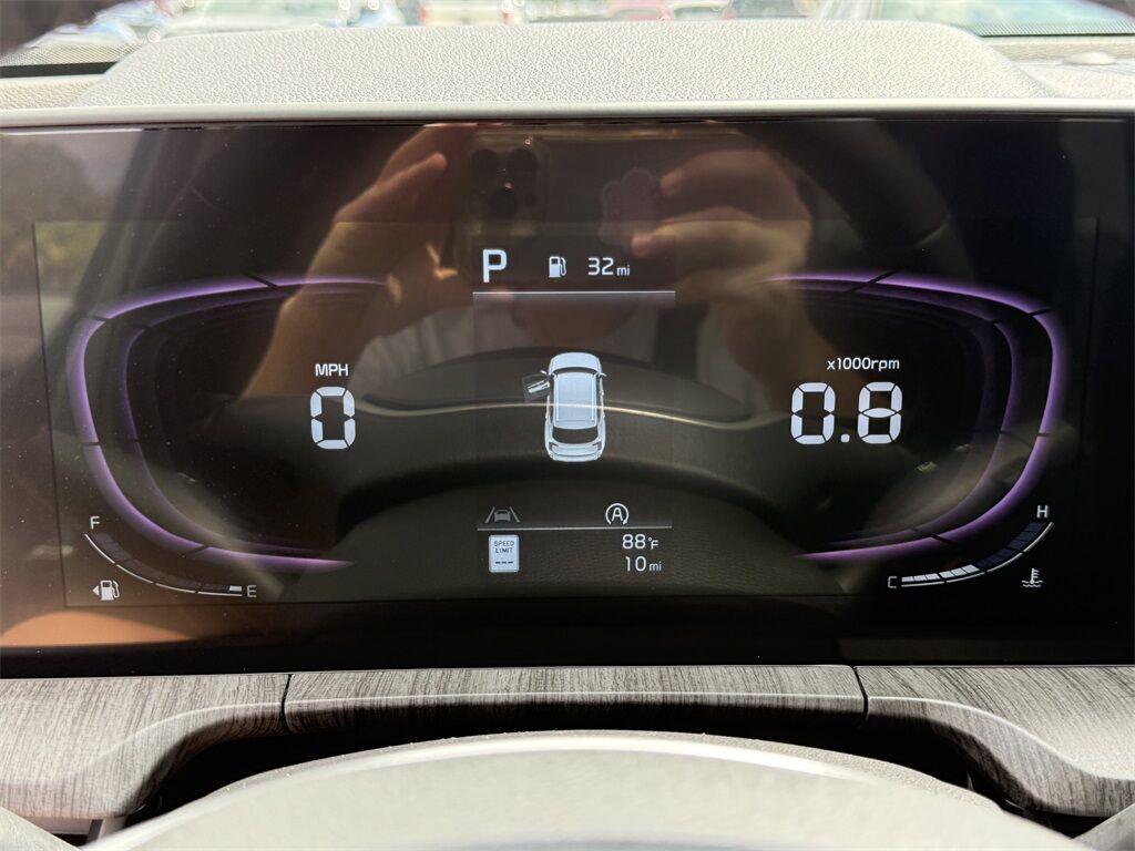 2025 Kia Telluride EX San Clemente CA