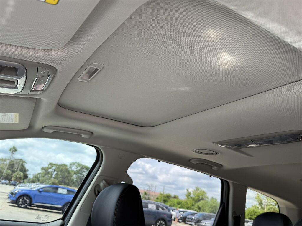 2025 Kia Telluride EX San Clemente CA