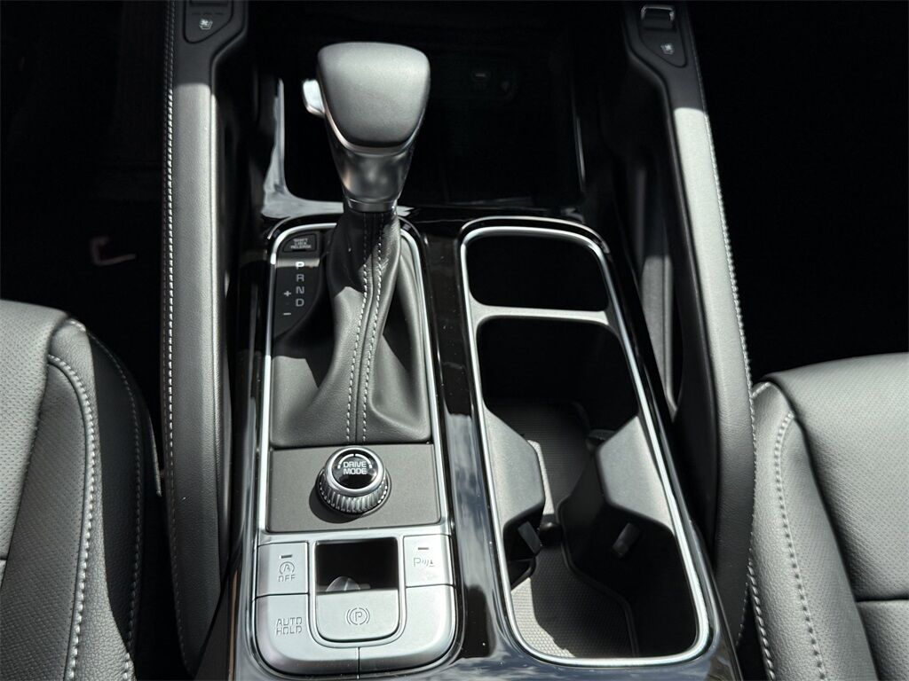 2025 Kia Telluride EX San Clemente CA