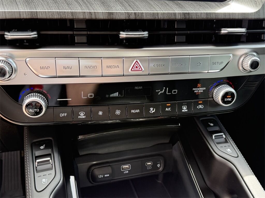 2025 Kia Telluride EX San Clemente CA