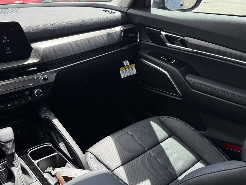 2025 Kia Telluride EX San Clemente CA