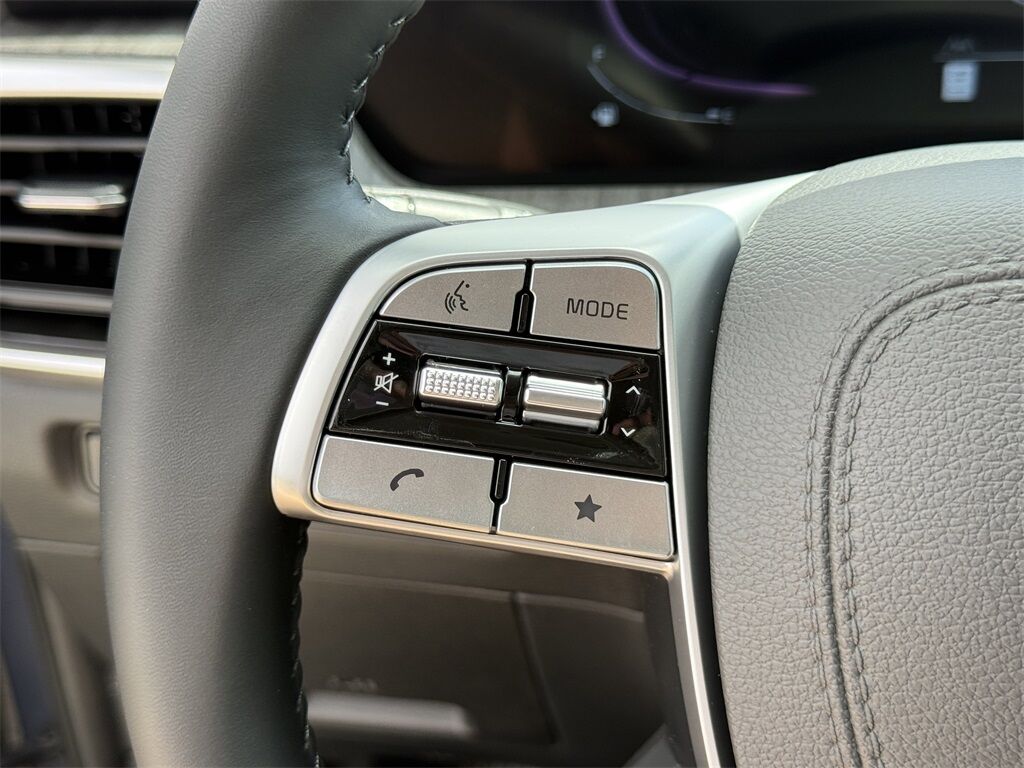 2025 Kia Telluride EX San Clemente CA