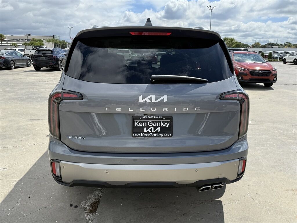 2025 Kia Telluride EX San Clemente CA