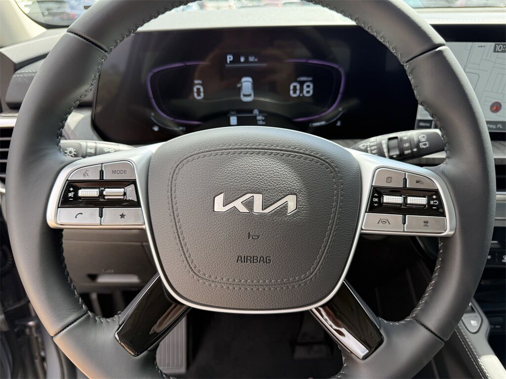 2025 Kia Telluride EX San Clemente CA