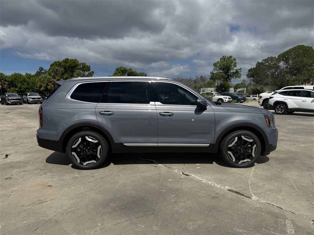 2025 Kia Telluride EX San Clemente CA