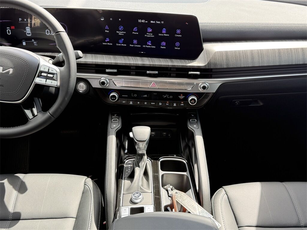 2025 Kia Telluride EX San Clemente CA