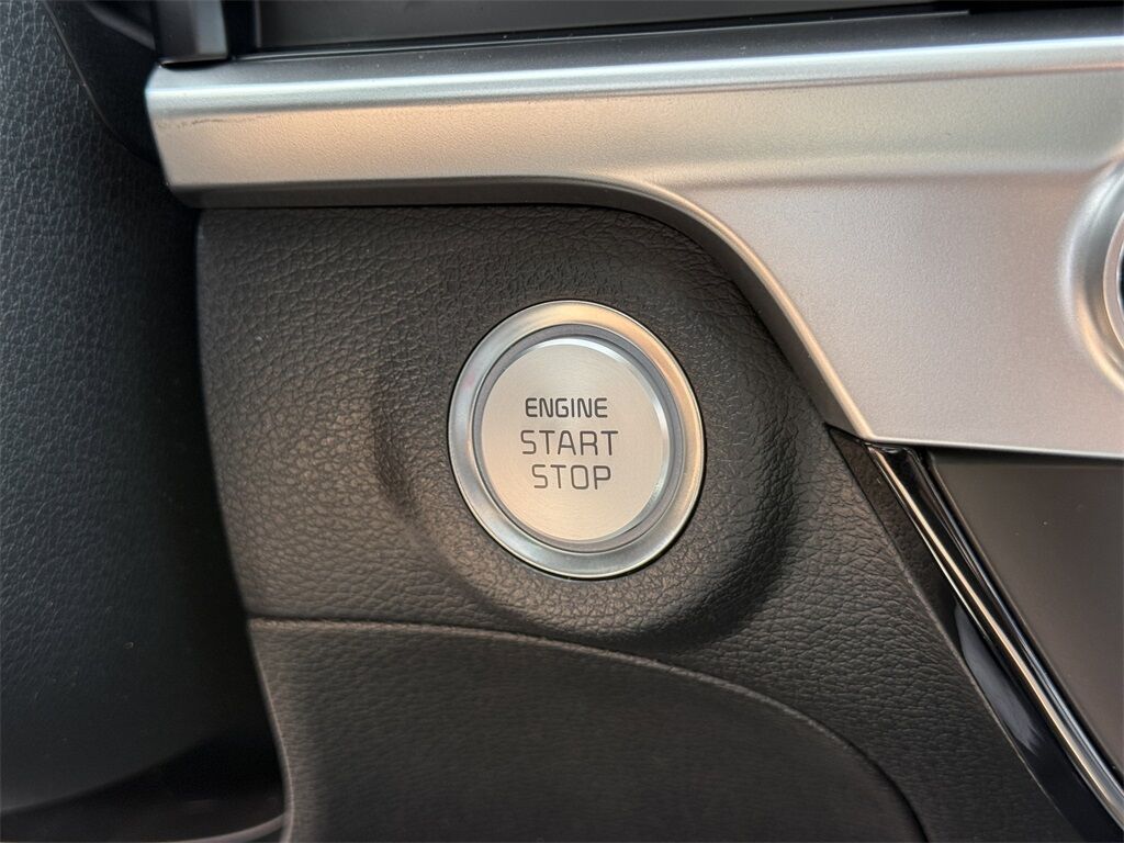 2025 Kia Telluride EX San Clemente CA
