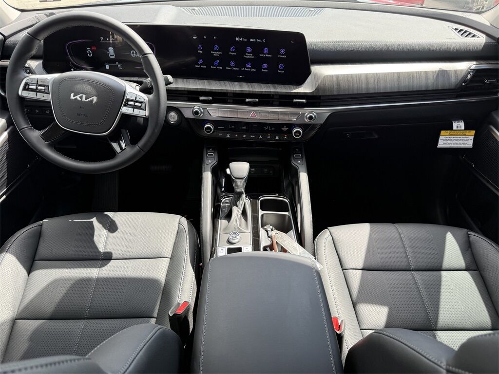 2025 Kia Telluride EX San Clemente CA